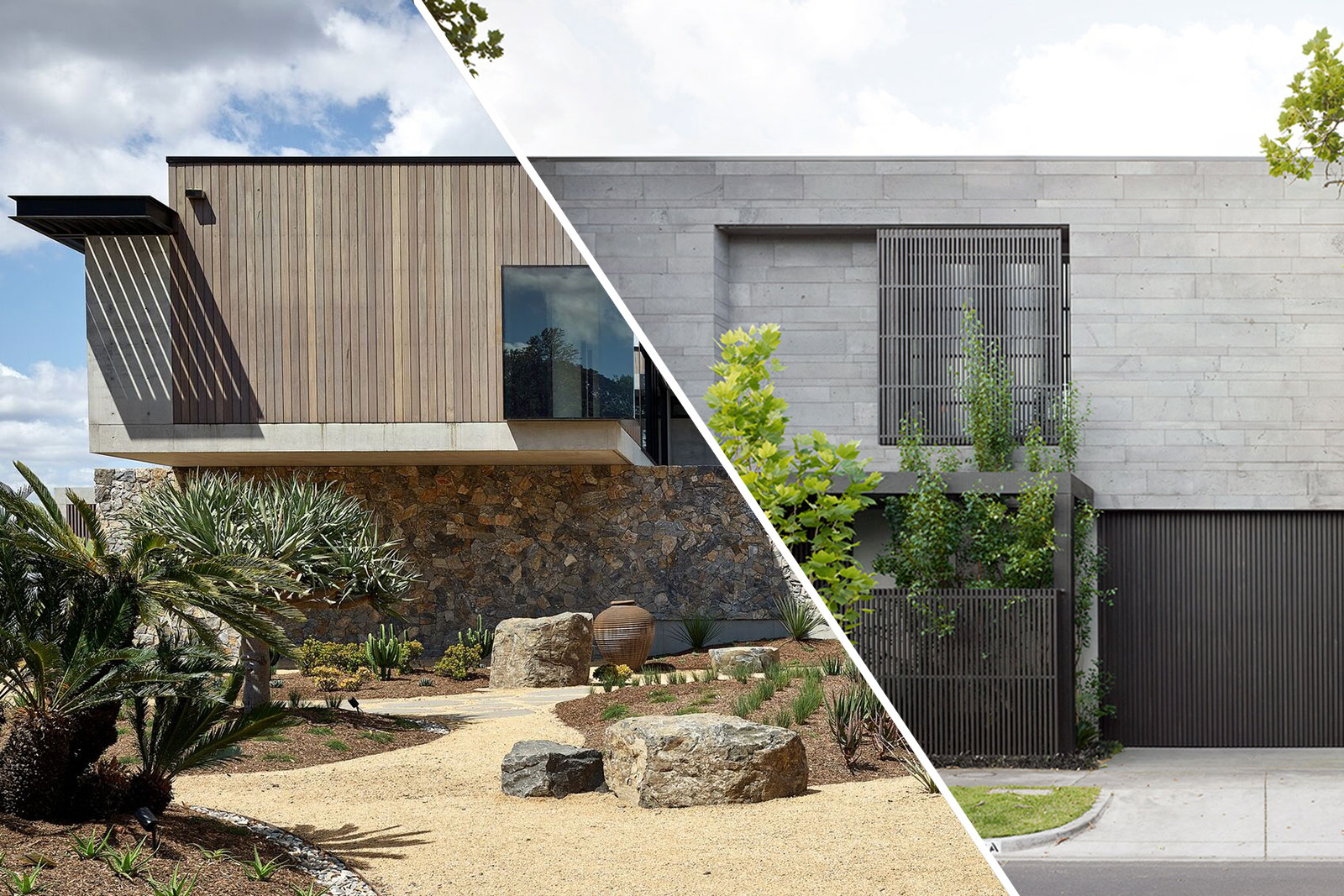 Unlock the secrets of modern stone facades. Dive into our ultimate guide for expert tips on design, durability, and timeless appeal.
