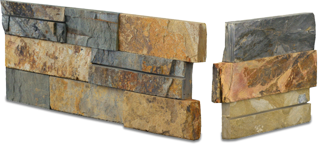 Lightweight Stone Wall Panels