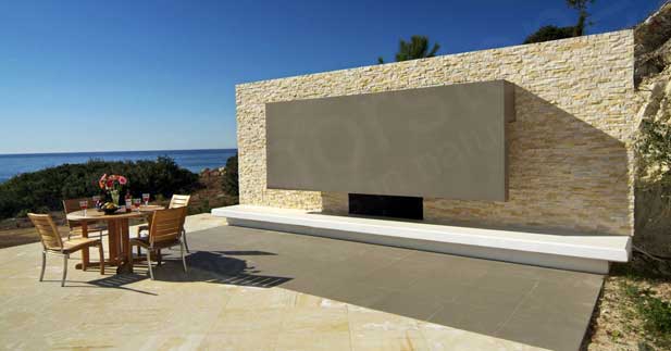Cyprus Residence