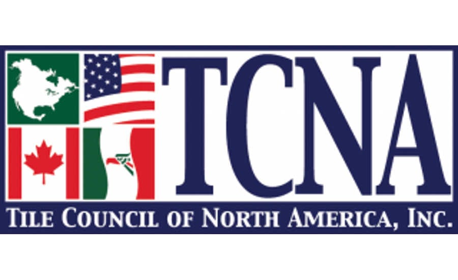 Tile Council of North America Logo